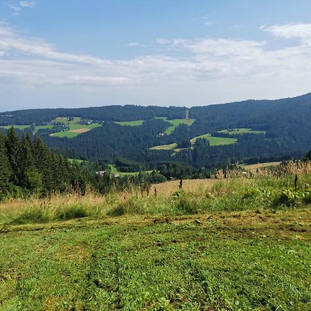 Gaestehaus Hebalm, Family & Friends Auf 900 M2 Wohnflaeche Erleben, Alleinnutzung Moeglich Pack Bagian luar foto