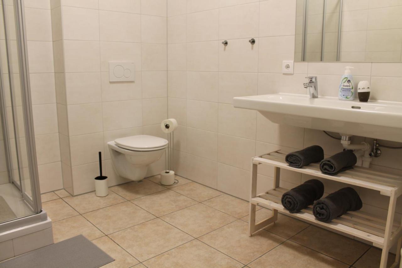 Gaestehaus Hebalm, Family & Friends Auf 900 M2 Wohnflaeche Erleben, Alleinnutzung Moeglich Pack Bagian luar foto