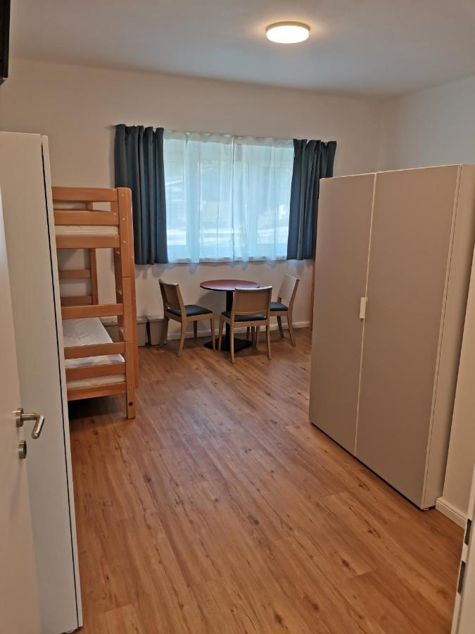 Gaestehaus Hebalm, Family & Friends Auf 900 M2 Wohnflaeche Erleben, Alleinnutzung Moeglich Pack Bagian luar foto