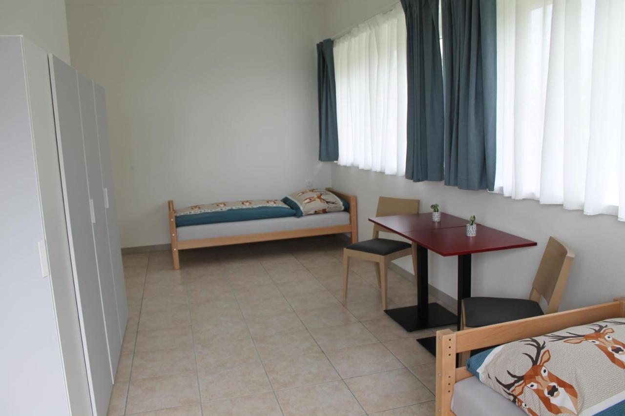 Gaestehaus Hebalm, Family & Friends Auf 900 M2 Wohnflaeche Erleben, Alleinnutzung Moeglich Pack Bagian luar foto