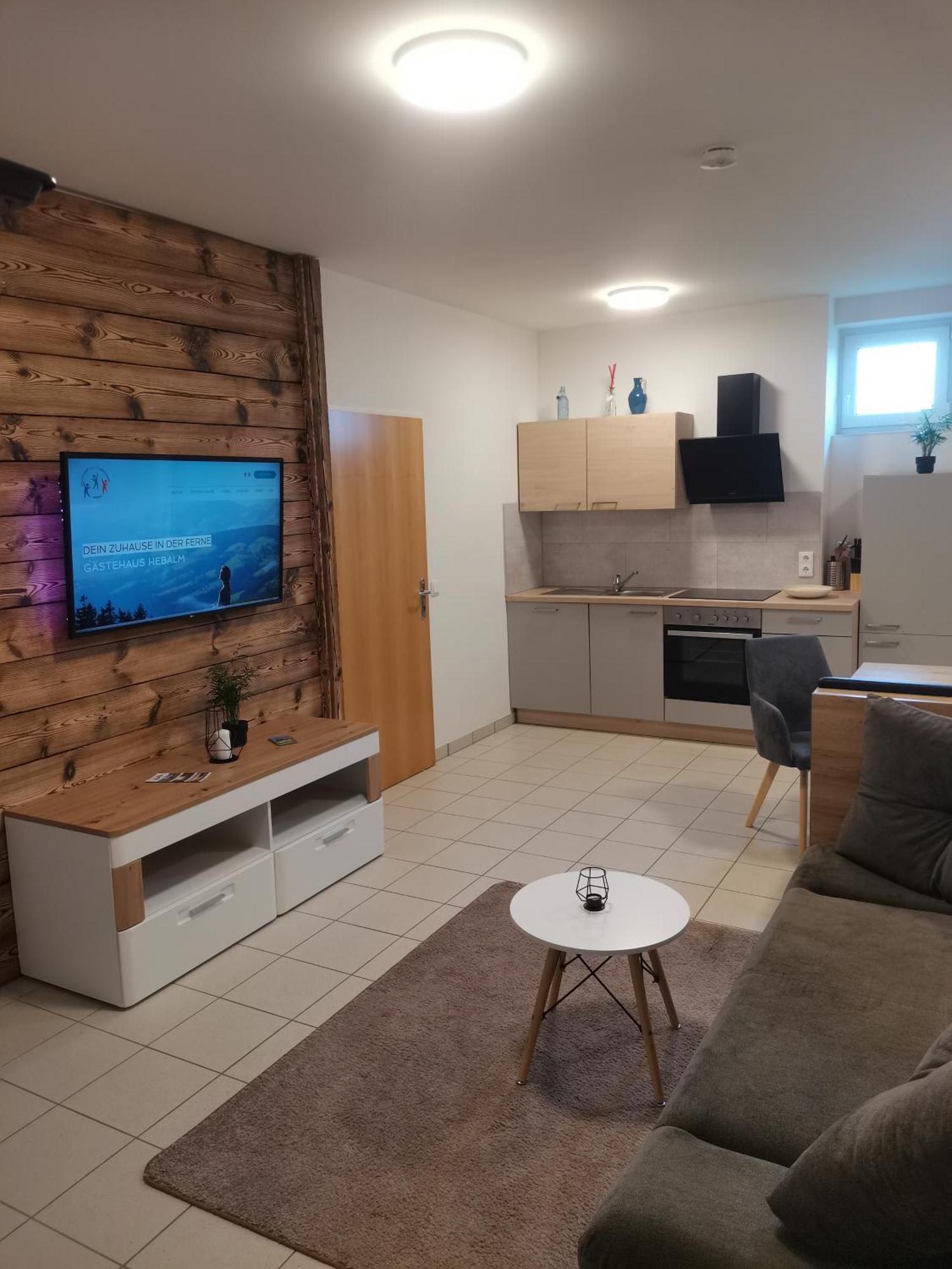 Gaestehaus Hebalm, Family & Friends Auf 900 M2 Wohnflaeche Erleben, Alleinnutzung Moeglich Pack Bagian luar foto