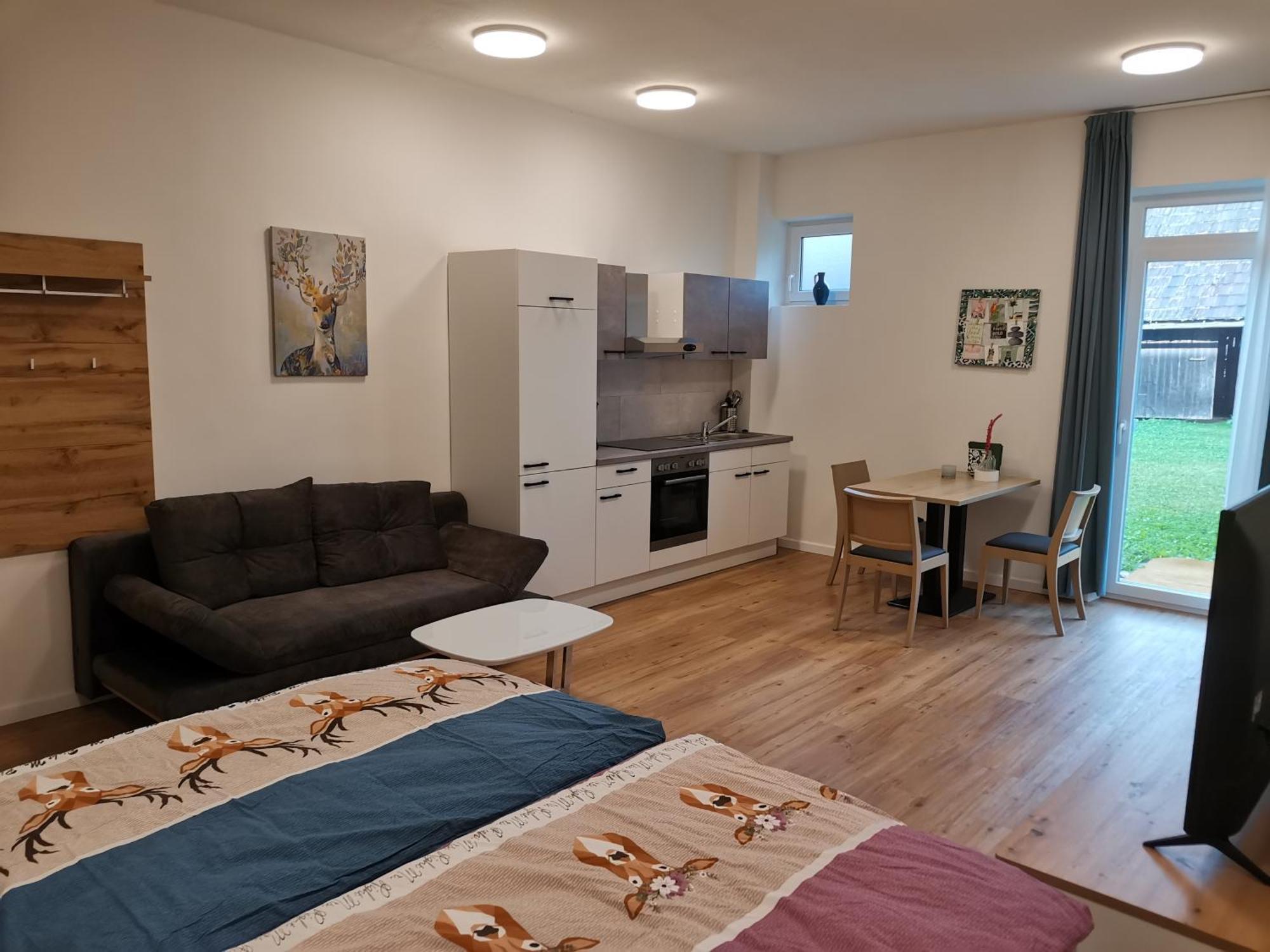 Gaestehaus Hebalm, Family & Friends Auf 900 M2 Wohnflaeche Erleben, Alleinnutzung Moeglich Pack Bagian luar foto
