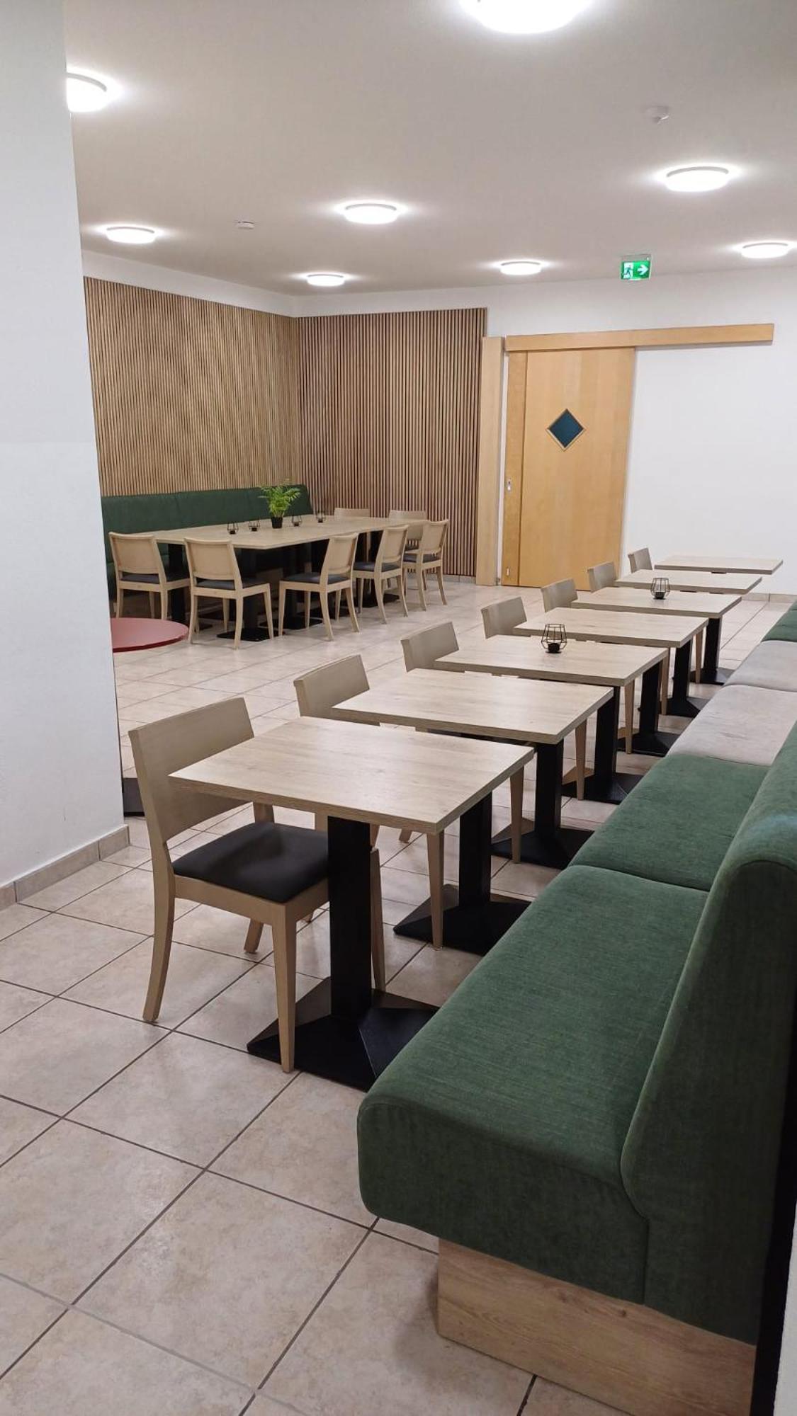 Gaestehaus Hebalm, Family & Friends Auf 900 M2 Wohnflaeche Erleben, Alleinnutzung Moeglich Pack Bagian luar foto