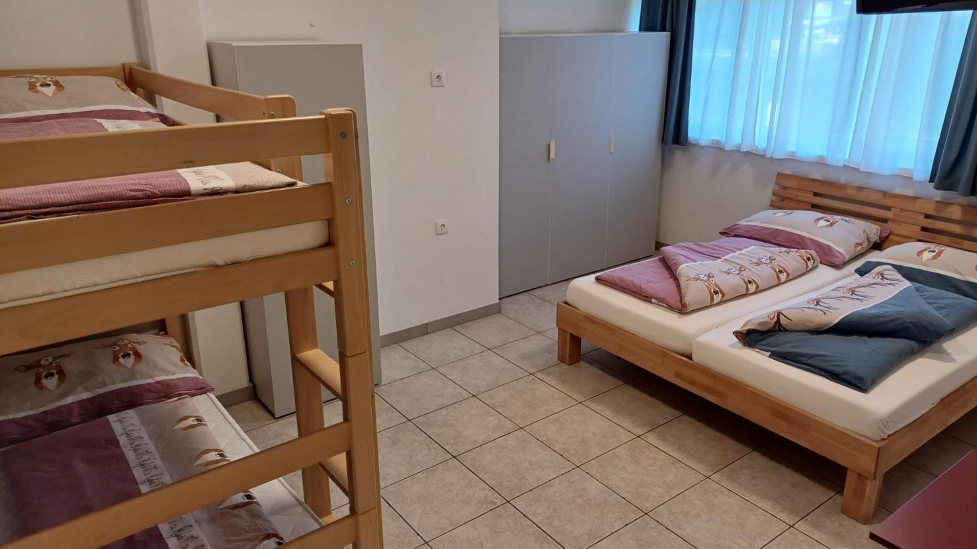 Gaestehaus Hebalm, Family & Friends Auf 900 M2 Wohnflaeche Erleben, Alleinnutzung Moeglich Pack Bagian luar foto
